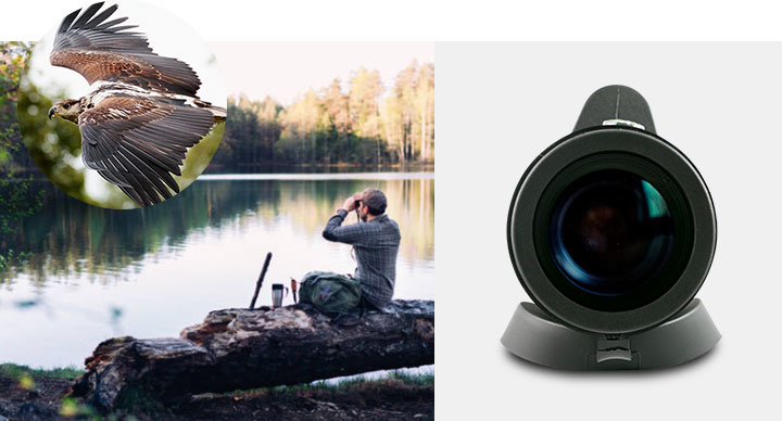 starscope monocular